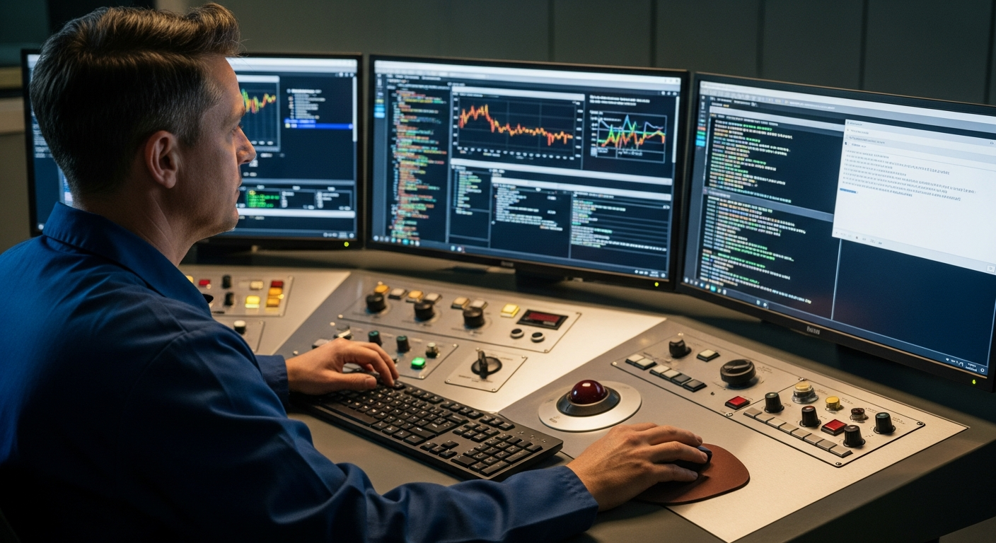 Steuerung intelligenter Systeme durch präzise Anfragen