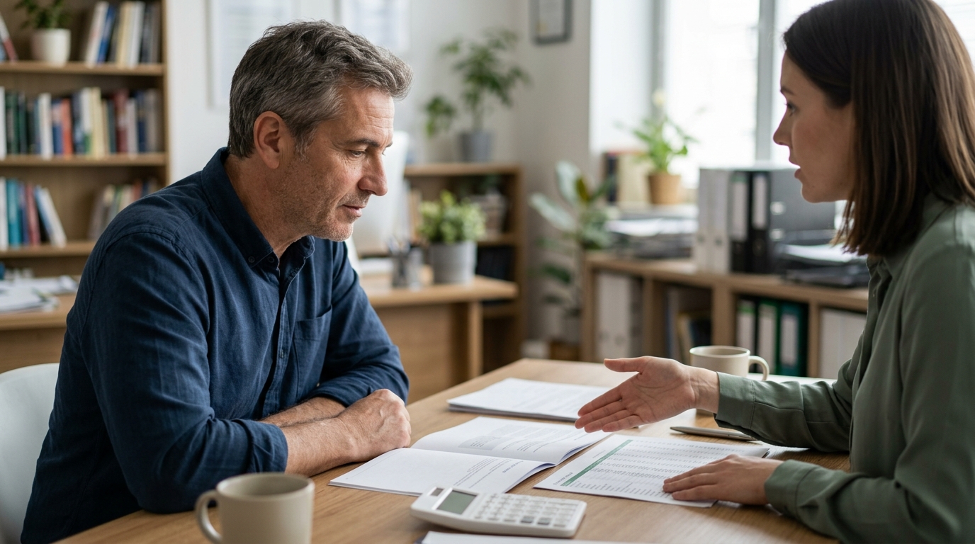 Compound Interest at 7% Turns a 200 GBP Monthly Deposit into 240,000 GBP Over 30 Years