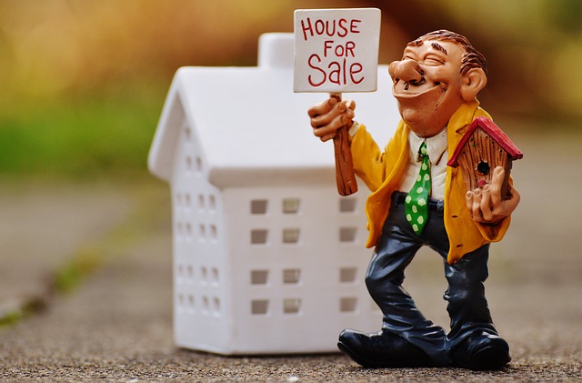 Selecting the Right Real Estate Selling Agent for You