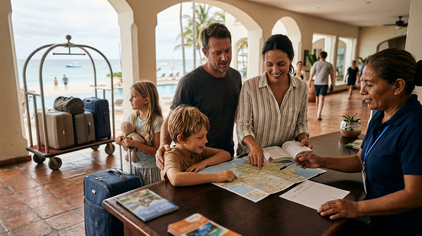 Discover Eco-Friendly Bamboo Hostels for Your Next Adventure