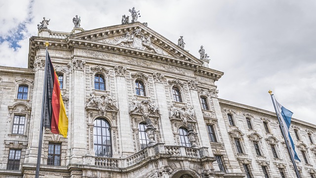 Unlocking the Secrets of Criminal Court Records