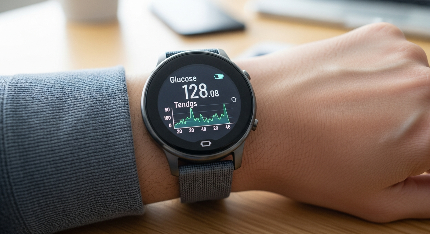 Essaawa empya ezikebera sukaali mu mubiri