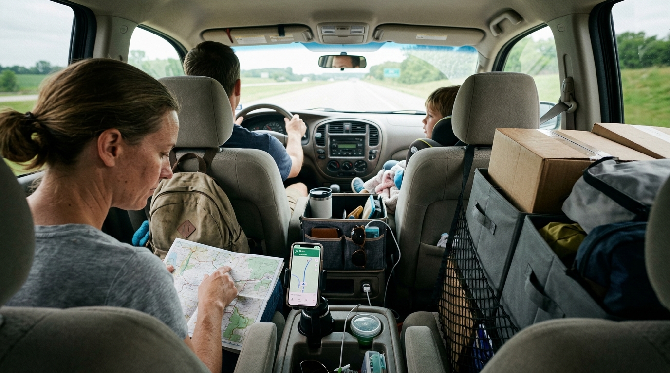 Compare Car Rental Prices Effortlessly