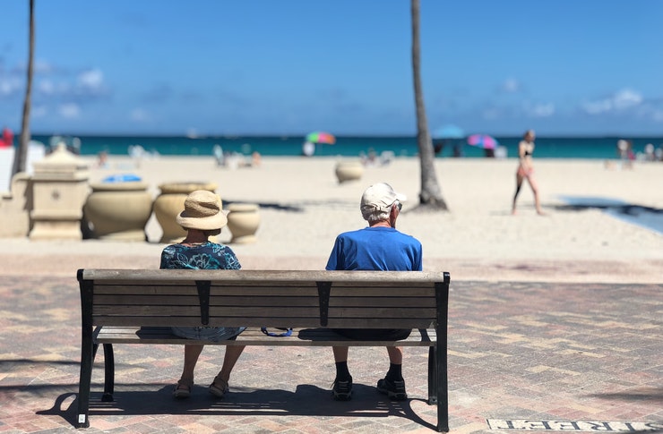 The 3 Things Seniors Should Focus on Beyond Retirement
