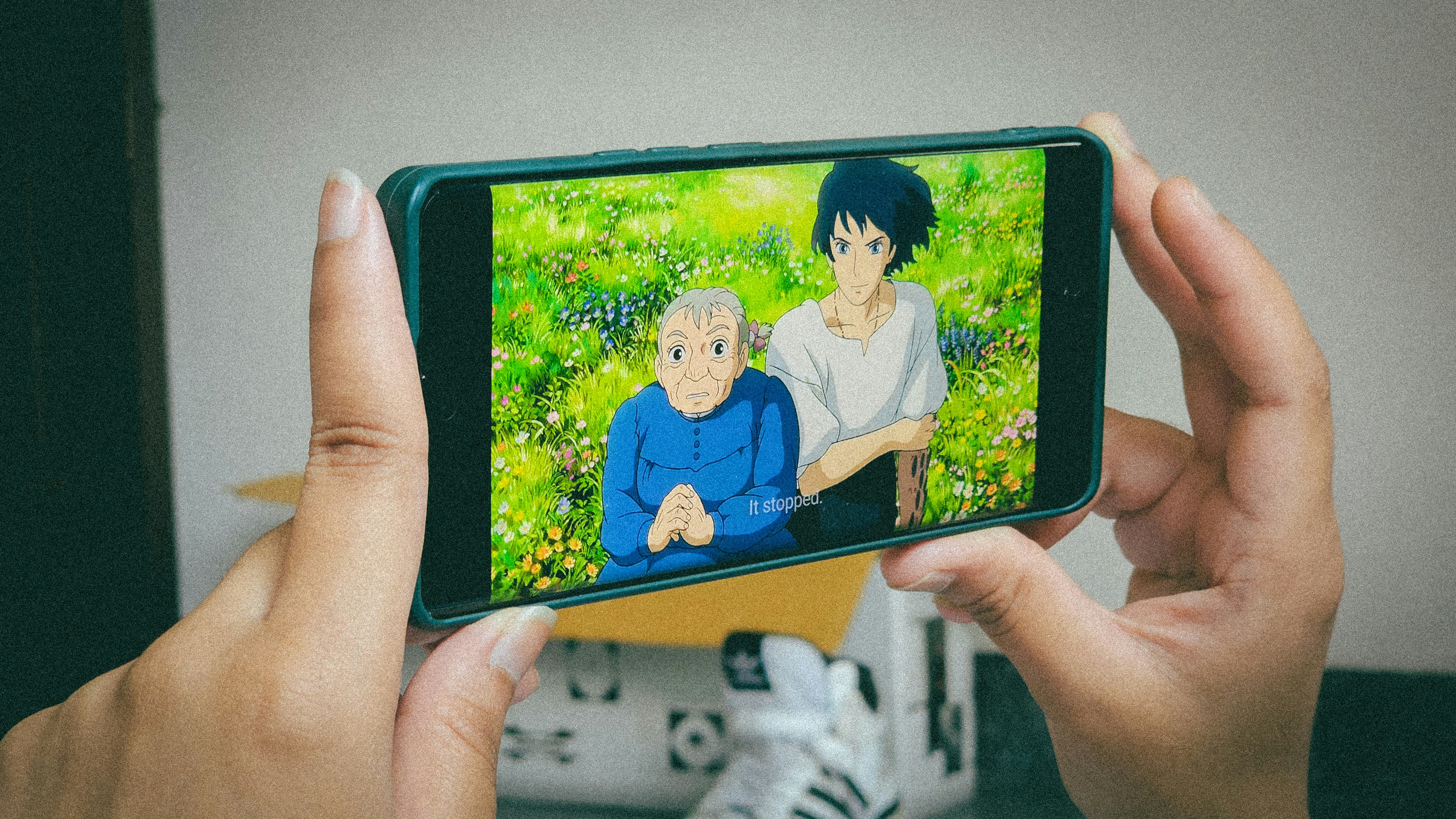 Subverting Boundaries: Animation's Impact on Adult Storytelling