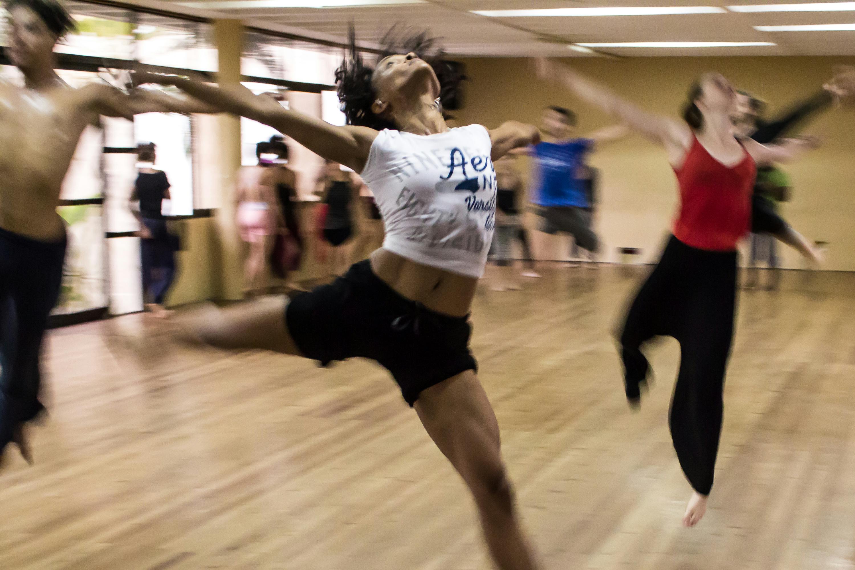 Decoding the Health Benefits of Dance: A Fusion of Fitness, Fun and Wellness
