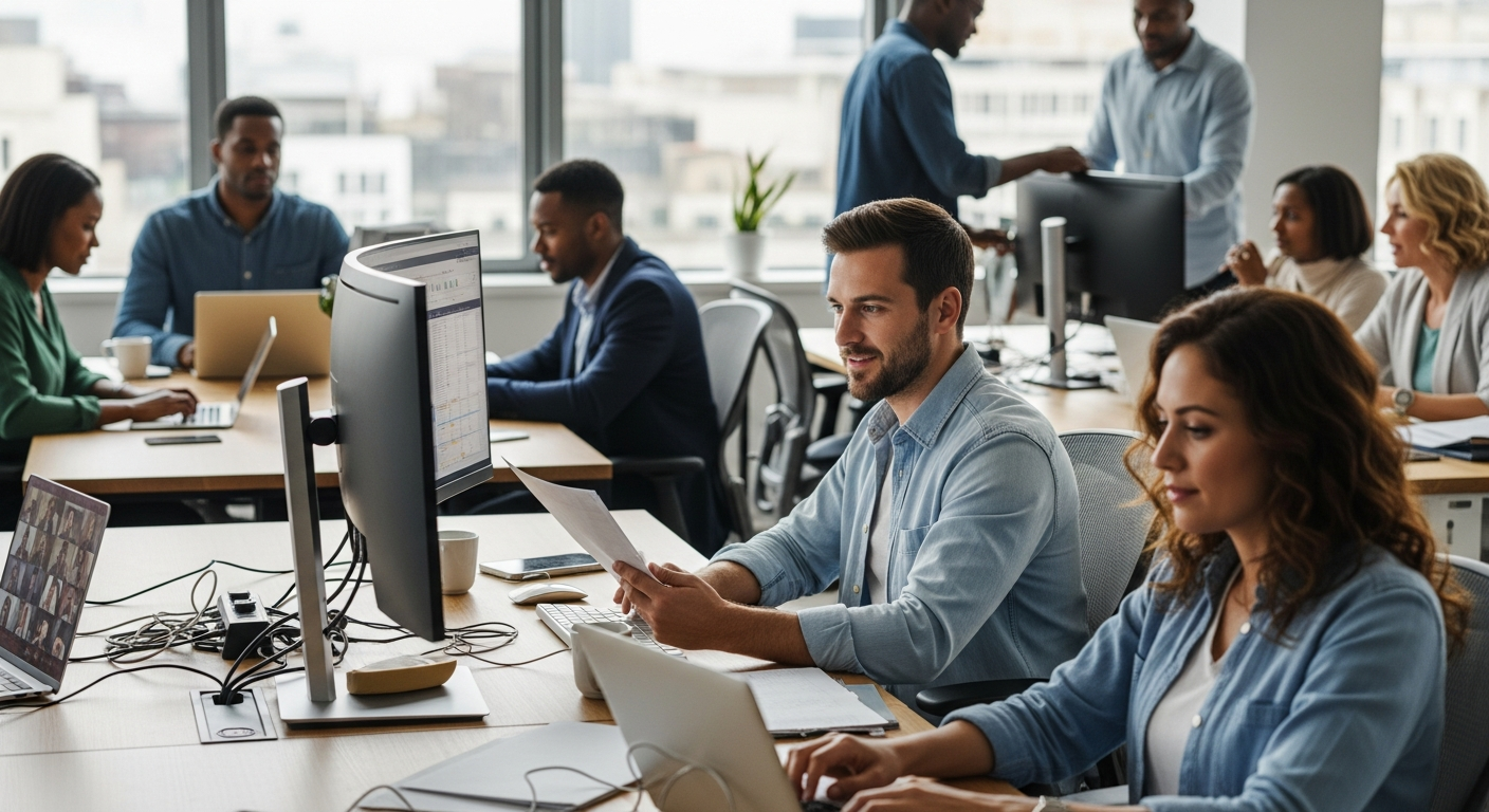 Metode eficiente de a genera profit online