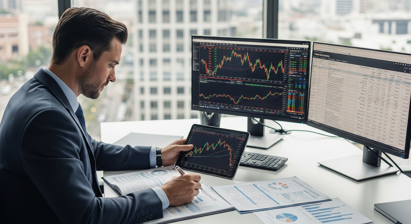 Стратегии за капиталово разпределение