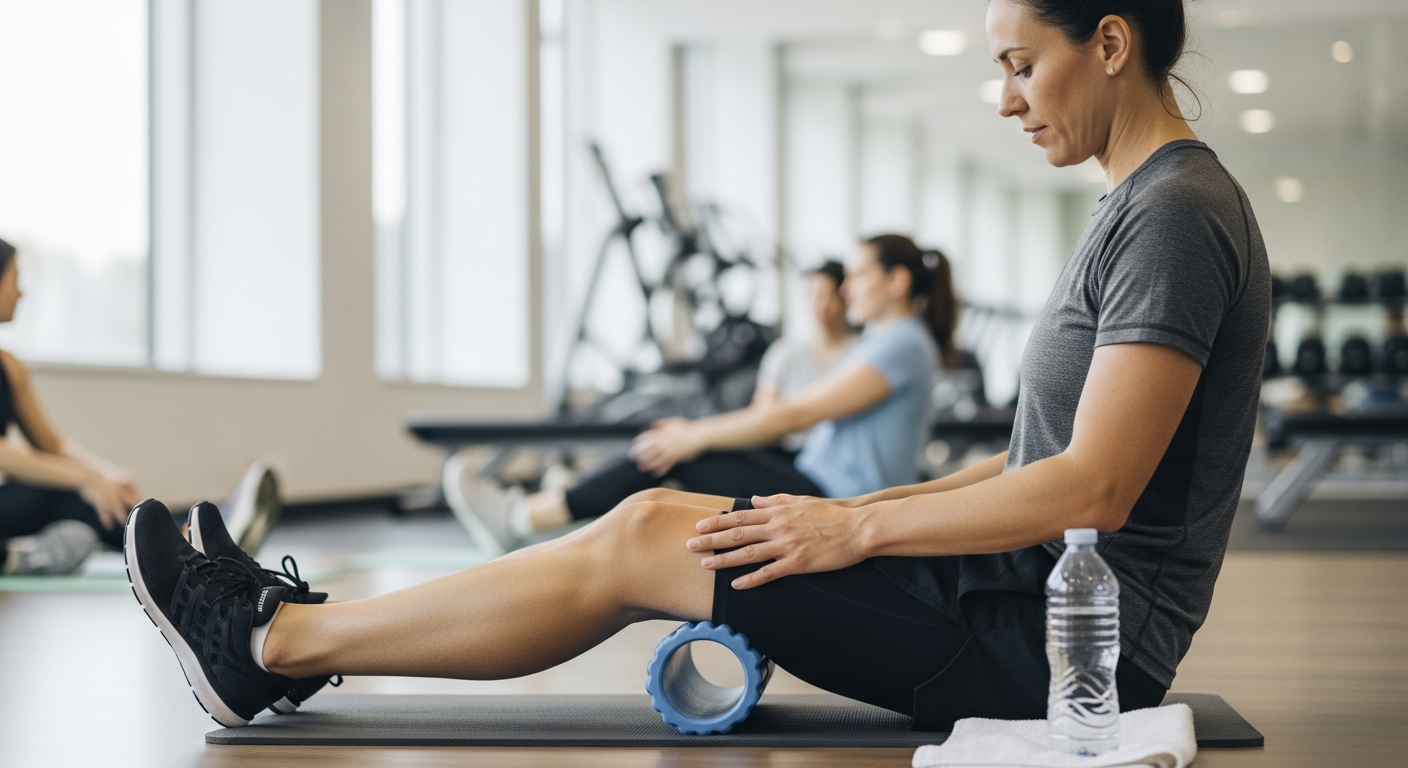 Discover the Benefits of Gel Packs for Recovery