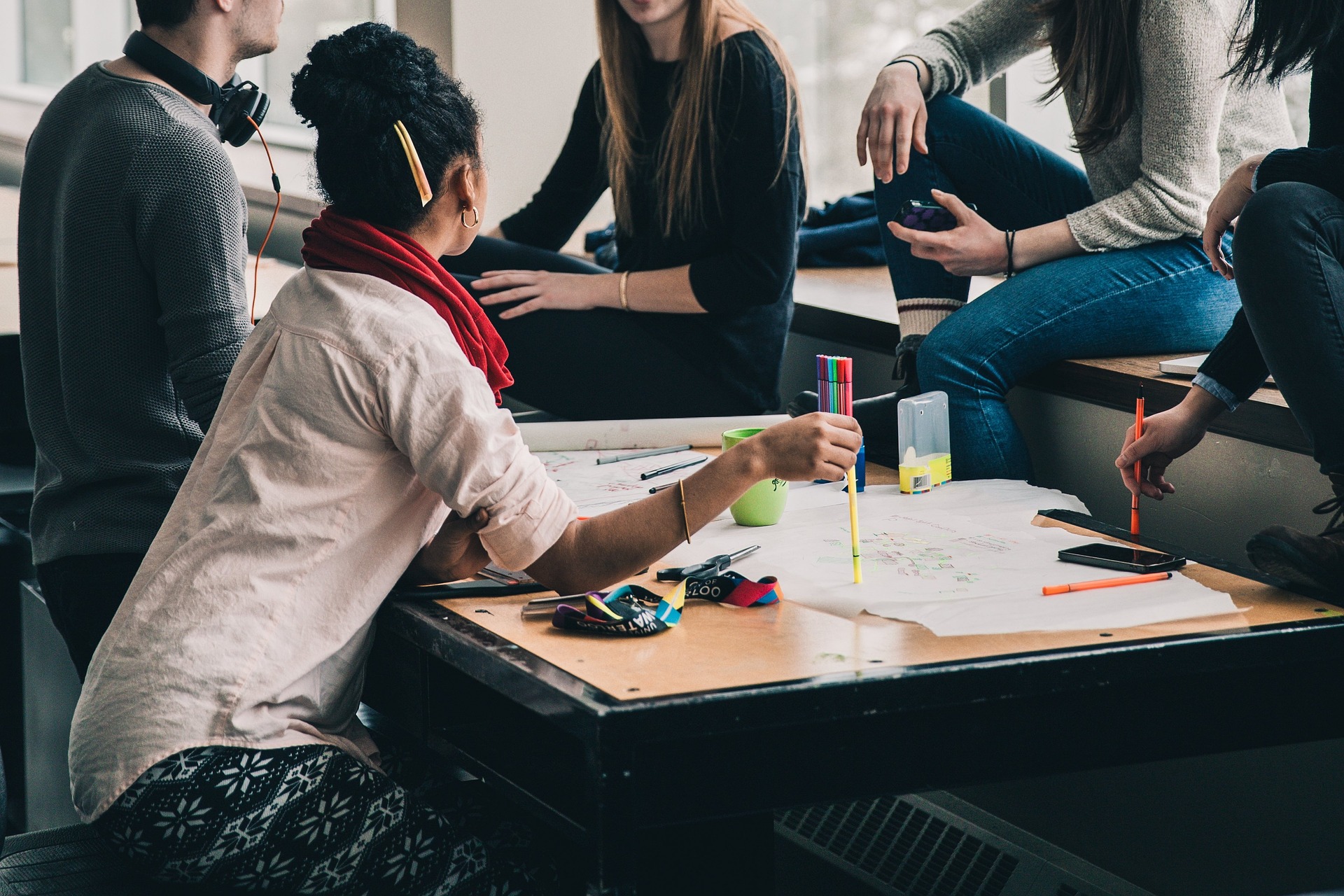 Experience Economy: How Experiences are Becoming the New Commodity