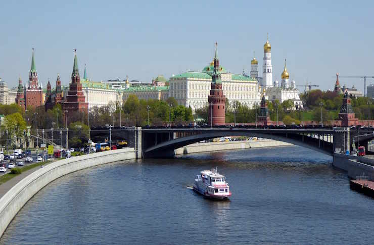 Rediscovering the Romance of River Cruising