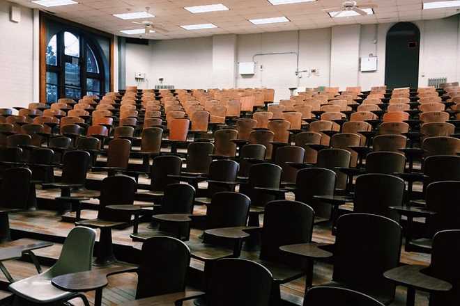 Talvez Você Seja Elegível para Bolsas de Estudo no Exterior