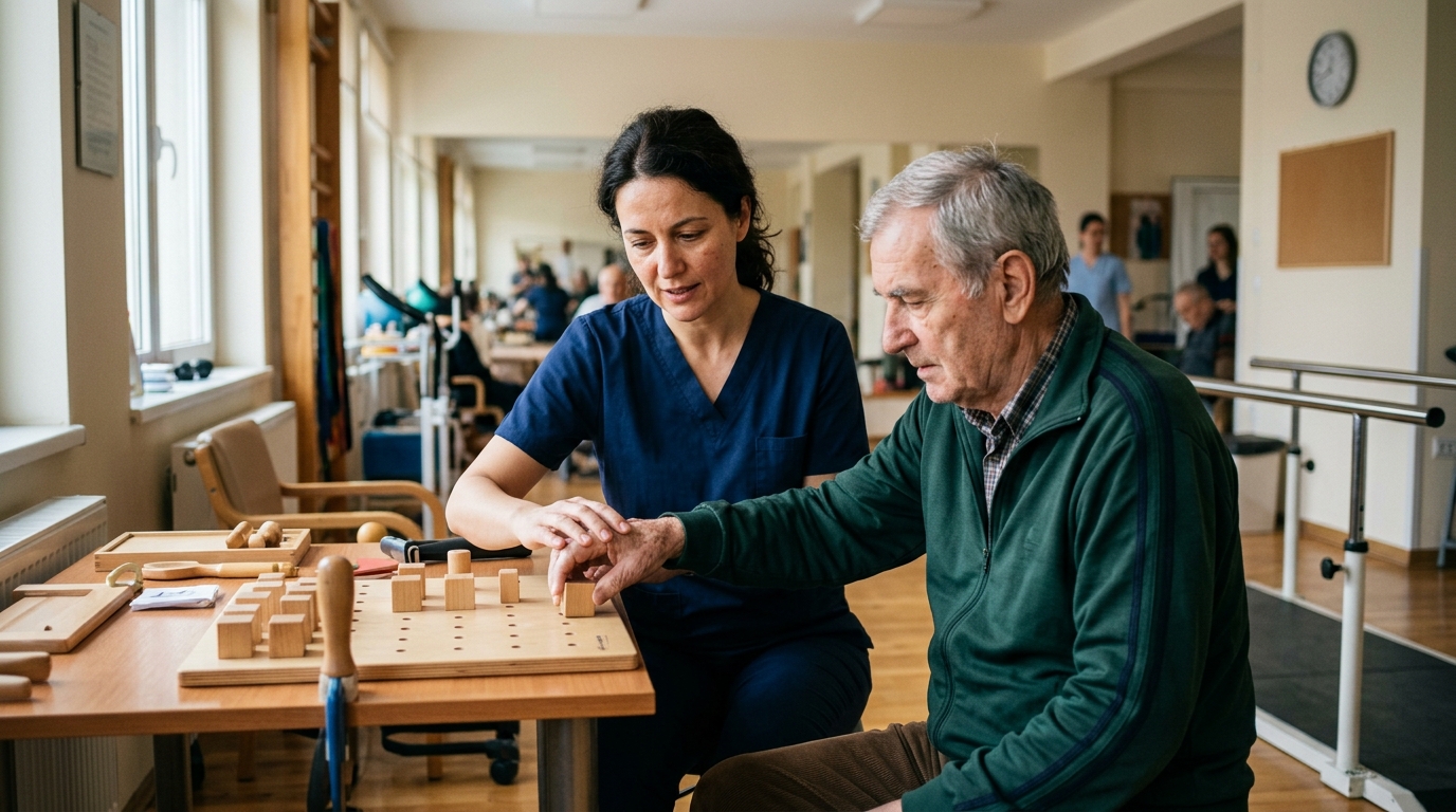 Pristupi lečenju i rehabilitaciji u savremenom dobu