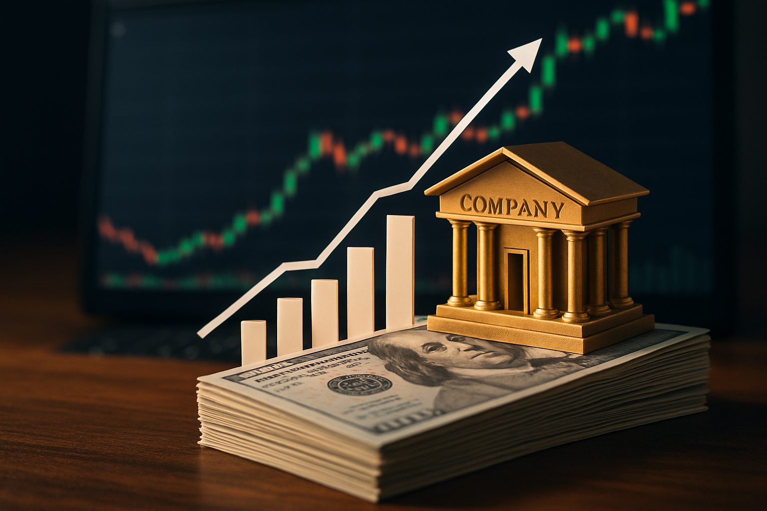 Building Wealth with Dividend Investing: A Comprehensive Guide