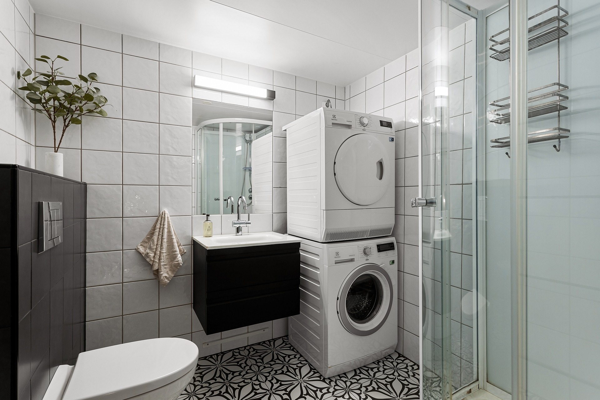 Rinnovare il Bagno: Una Scelta di Estetica Personalizzabile e Opzione Ecologica