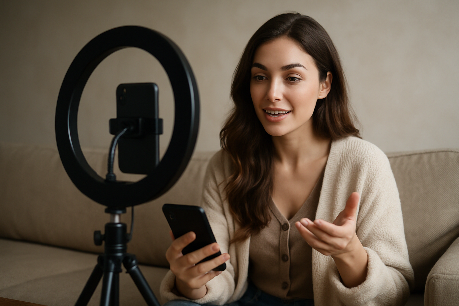 Microinfluencers: Reshaping Social Media Marketing