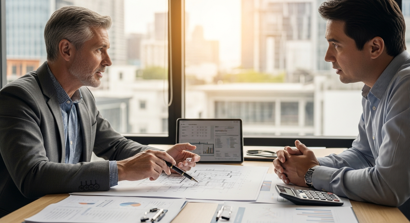 Het belang van een onafhankelijke waardering