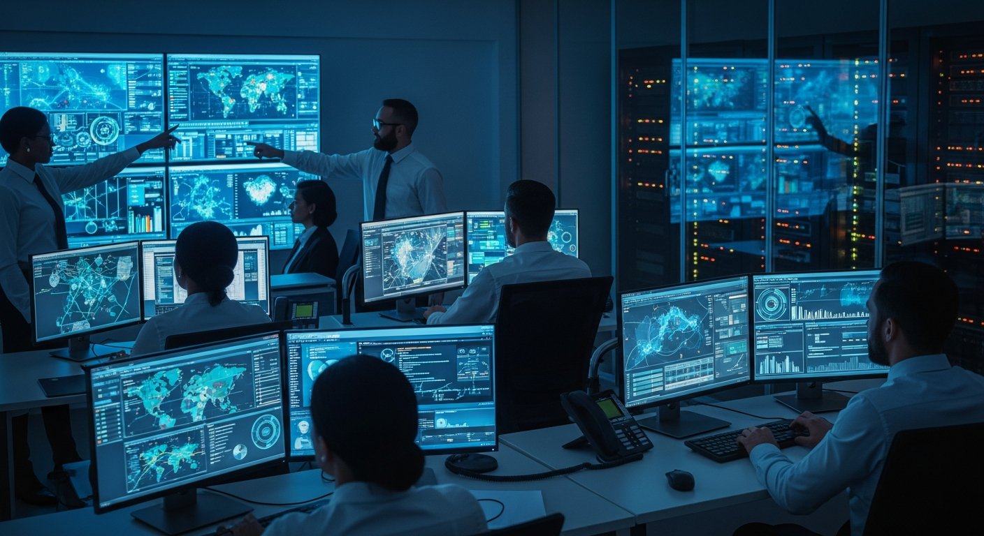 Exploring Night Security Roles in Turin