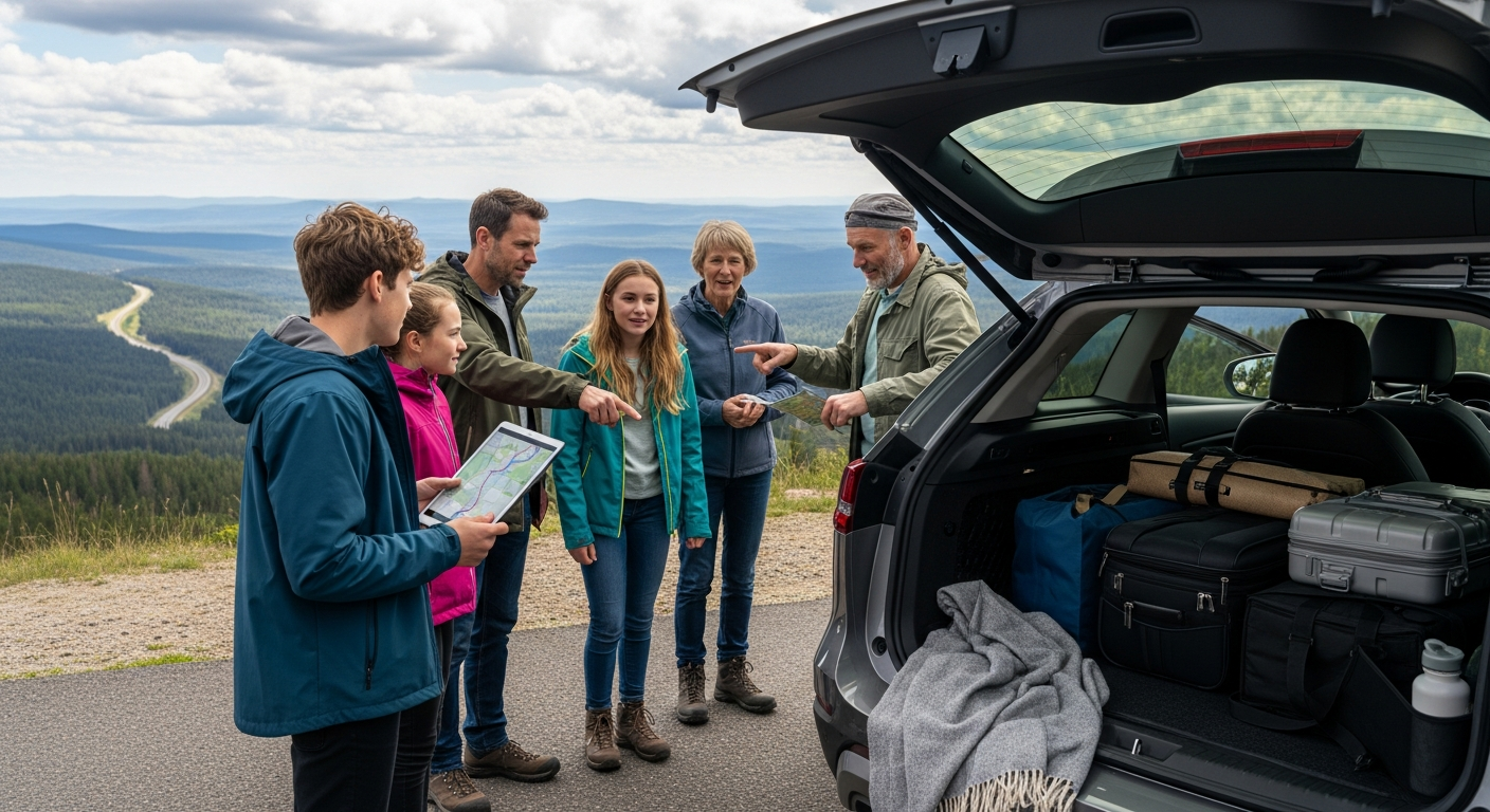 Explore Affordable Travel Options