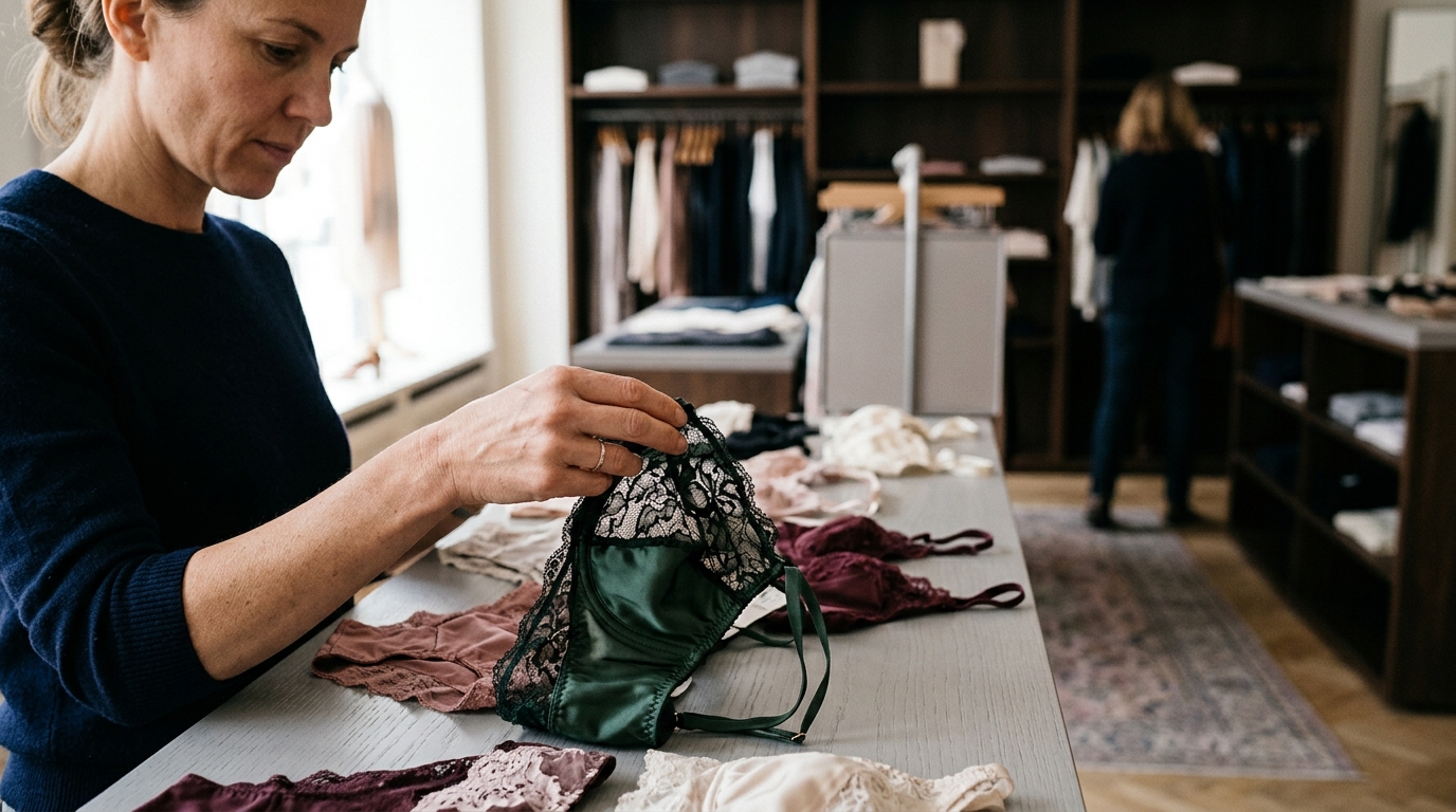 Guide d’achat d’une culotte Glamuse en ligne