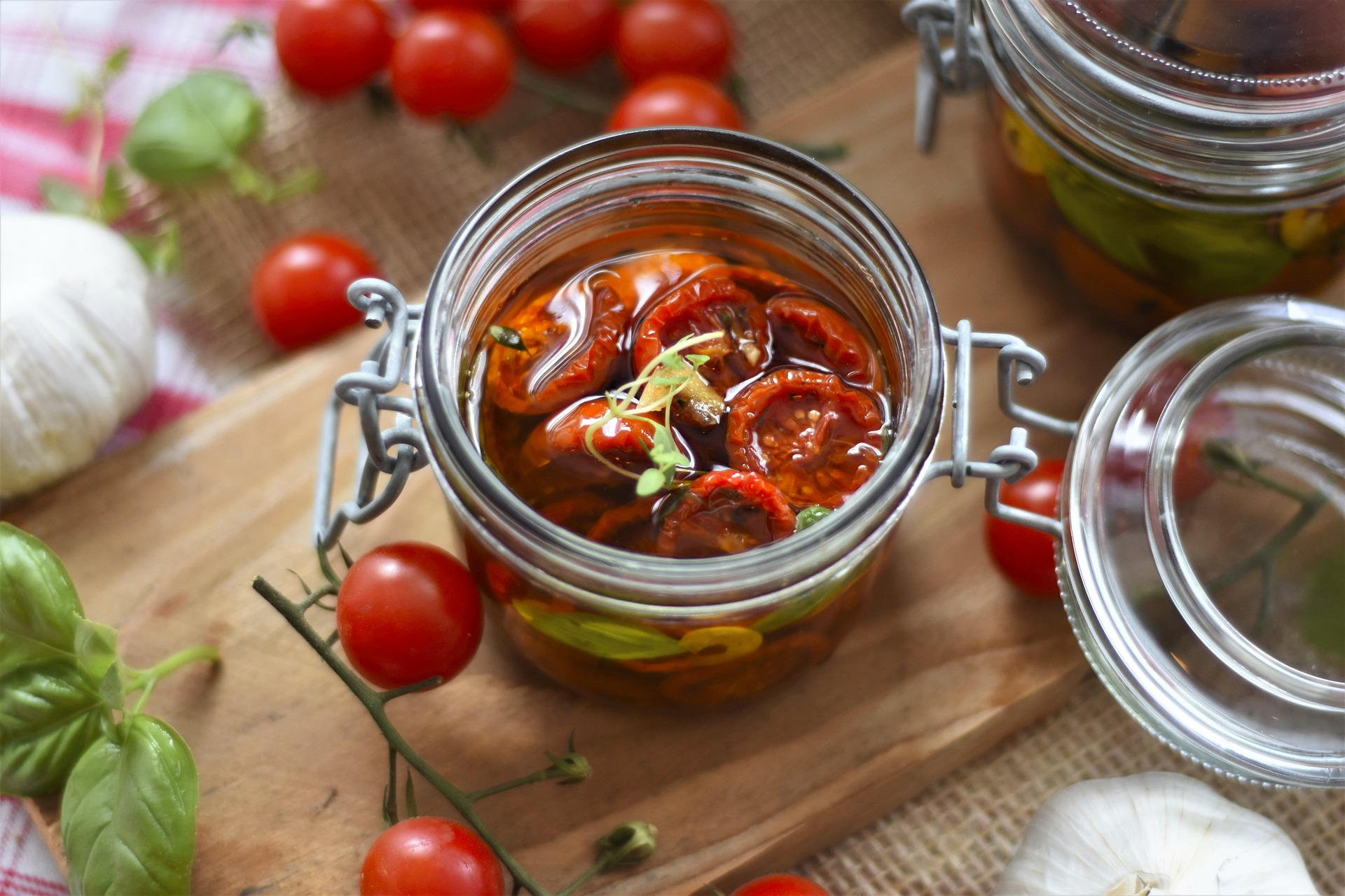 Reviving the Lost Art of Canning: A Sustainable Cooking Trend