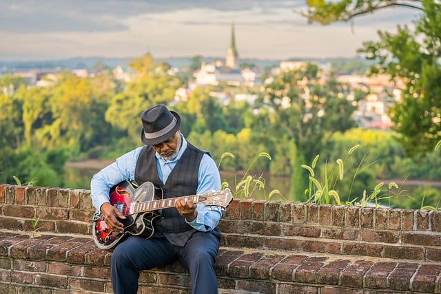 Unveiling the Charm of Musical Tourism: A Symphony of Travel Experiences
