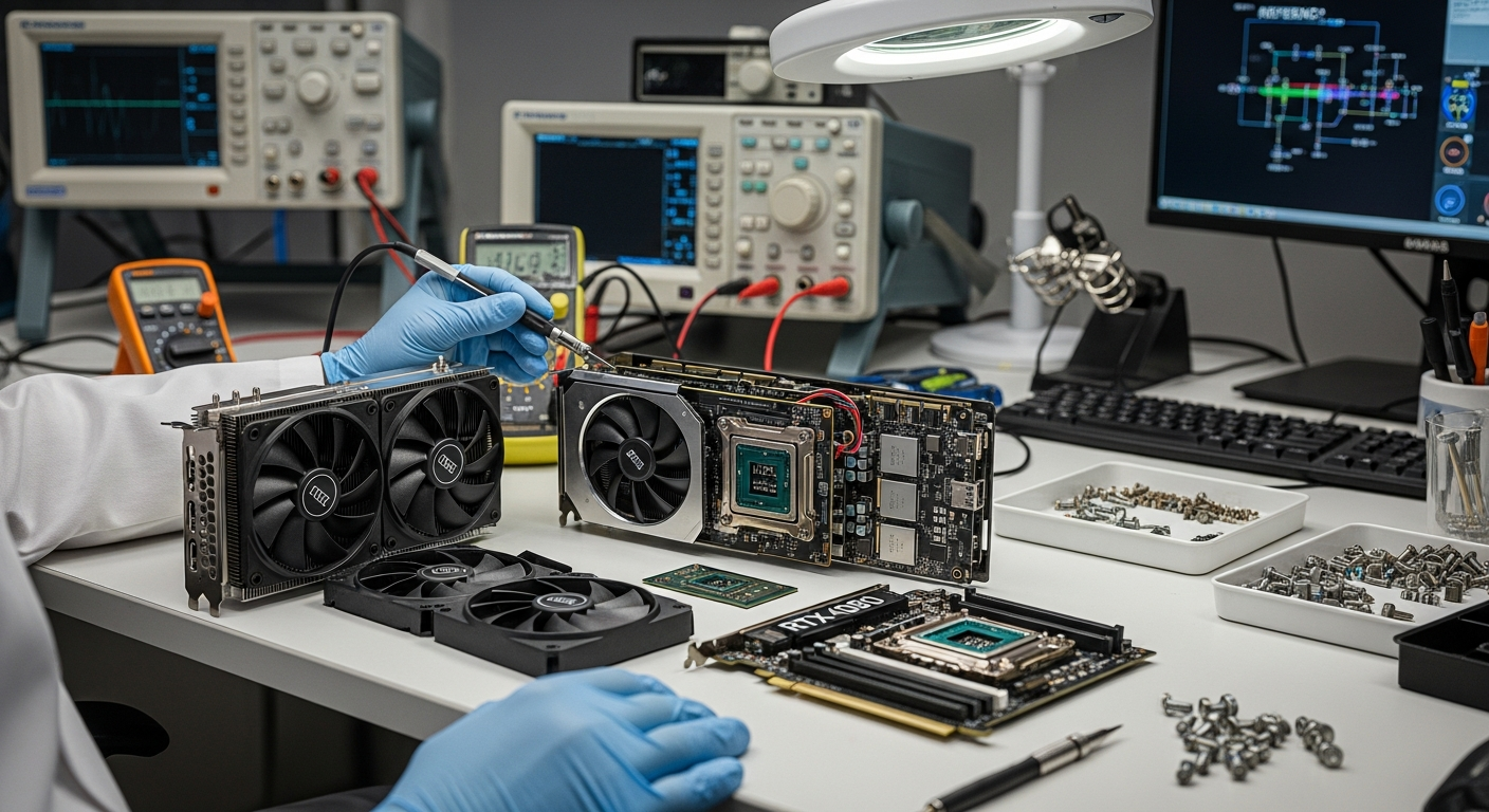 Understanding the Role of Graphics Processing Units