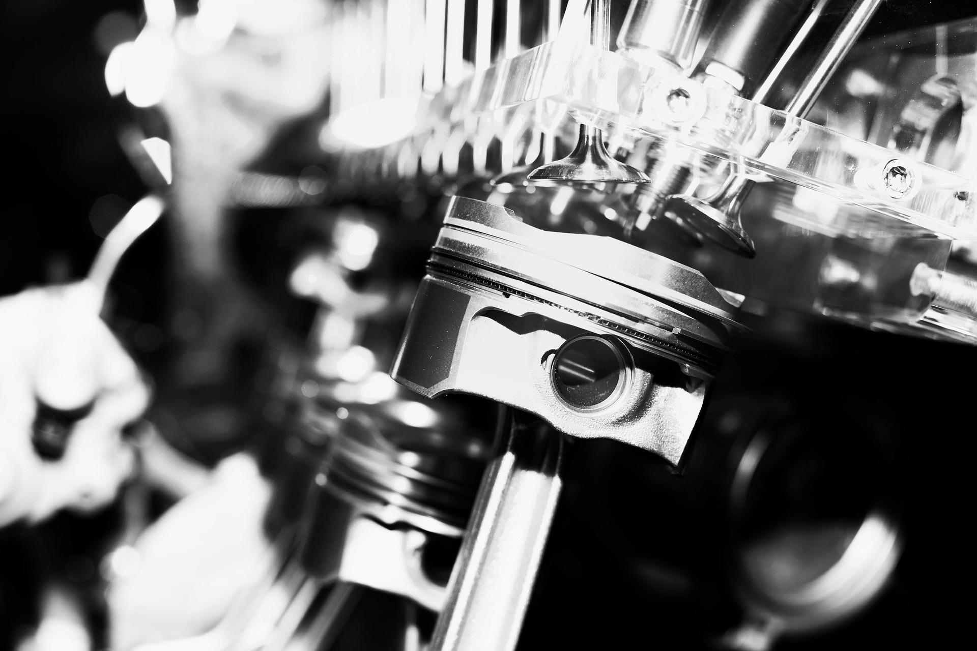 Liquid Piston Engines: A Game Changer in Automotive Engineering?