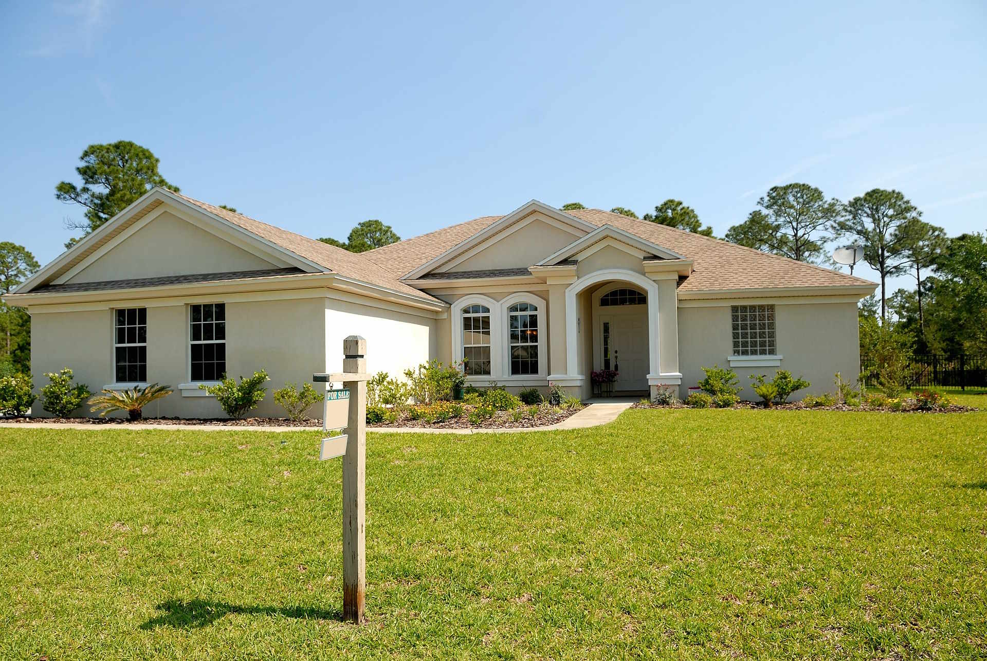 Decoding the Boom in Suburban Real Estate