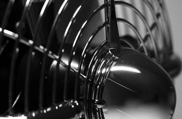 4 Tipps zur Abkühlung ohne Klimaanlage
