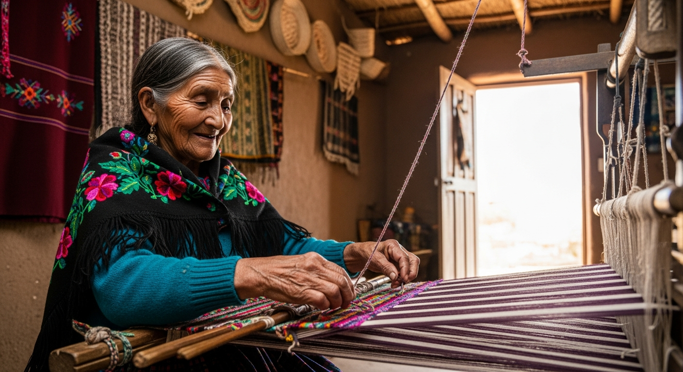 Discover Authentic Indigenous Jewelry and Artifacts