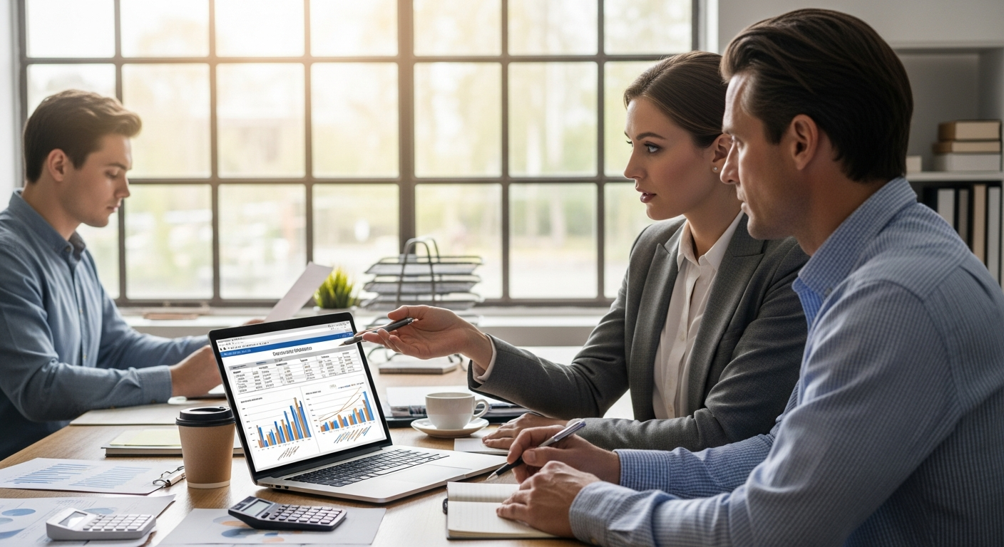 Personal Finance Planning for Every Life Stage