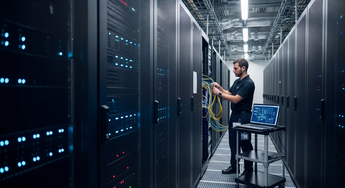 Understanding VPNs: A Comprehensive Guide