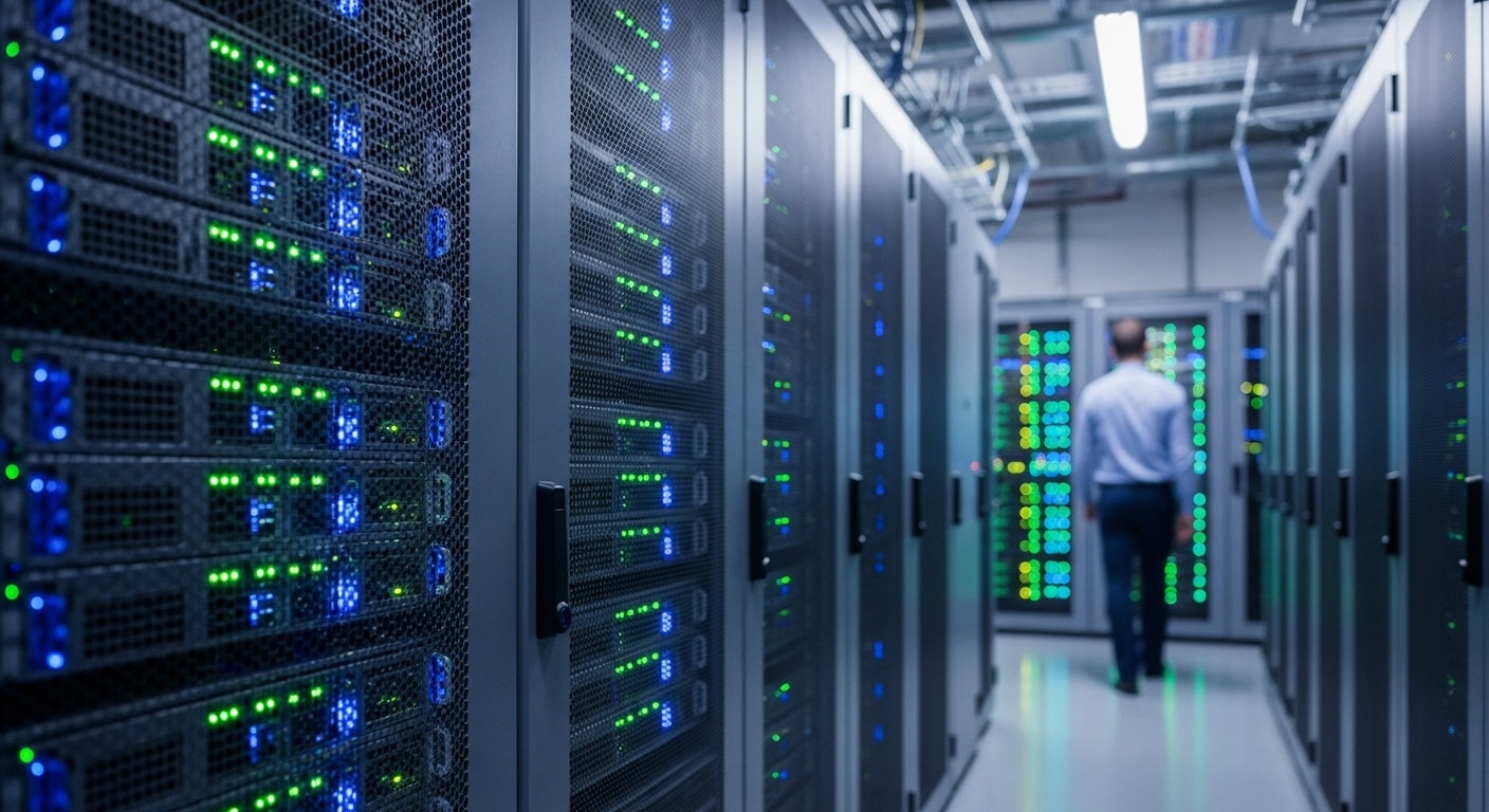 Optimieren Sie Ihre Datenanalyse mit cloudbasierten Lösungen