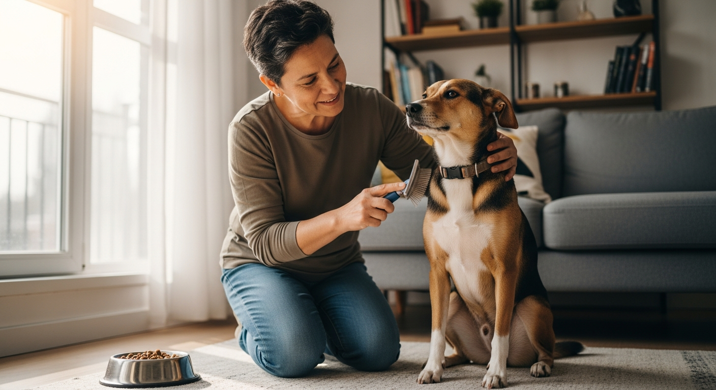 Responsible Care for Household Companions