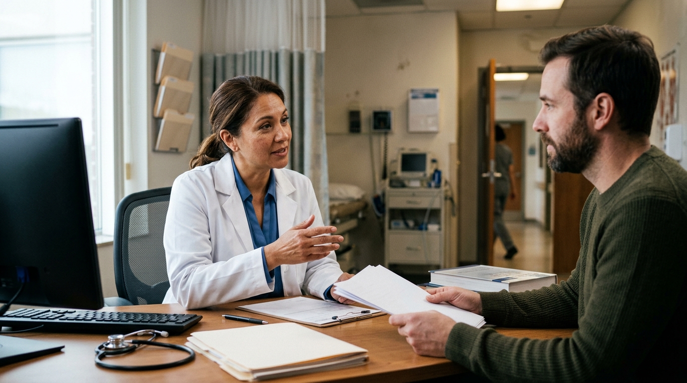 Mit érdemes tudni az anonim diagnosztikai eljárásokról