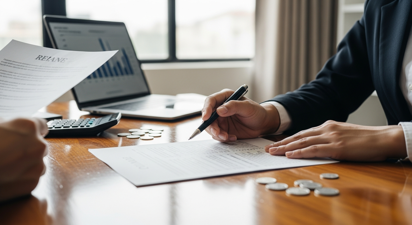 Réduire le montant des mensualités de prêt