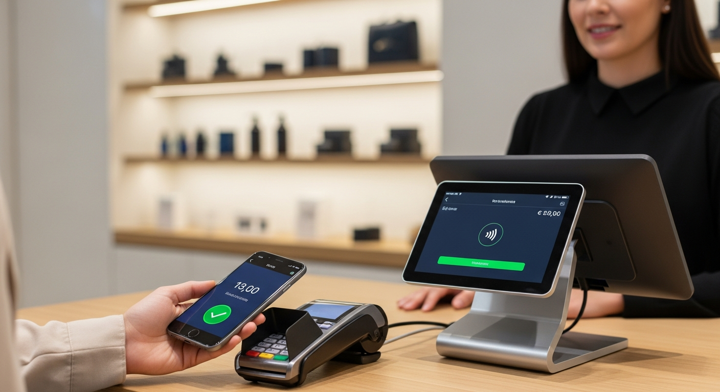 Innovationen im Zahlungsverkehr