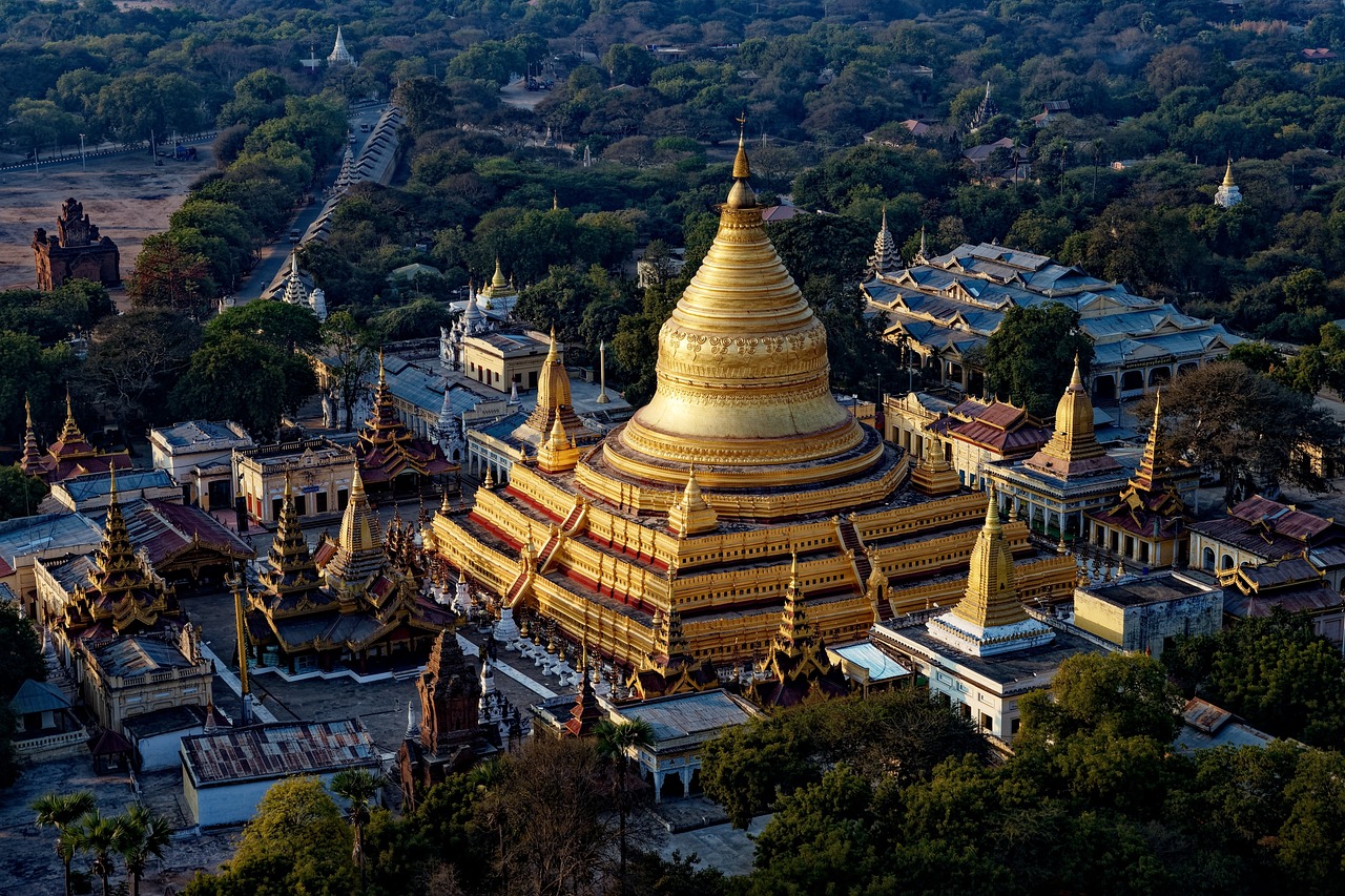 The Resurgence of Heritage Tourism: A Deep Dive into its Appeal and Influence