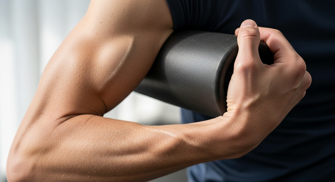 Entendiendo el proceso de recuperación del tejido muscular