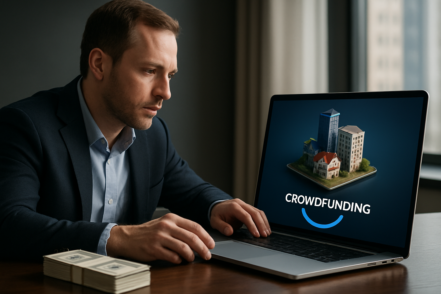 A Deeper Dive into the Intricacies of Real Estate Crowdfunding