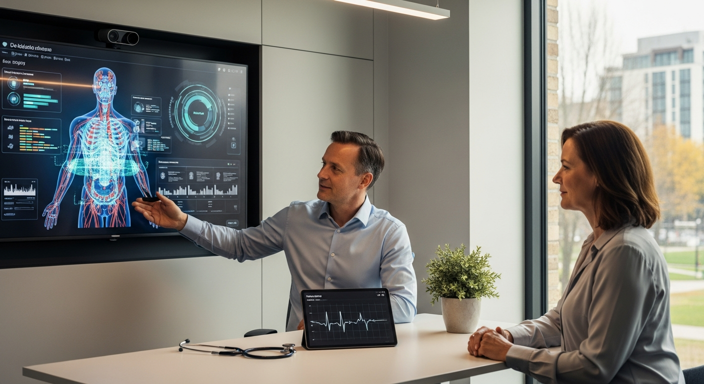 Πρόληψη και ευεξία: Σύγχρονες τάσεις στην υγειονομική περίθαλψη