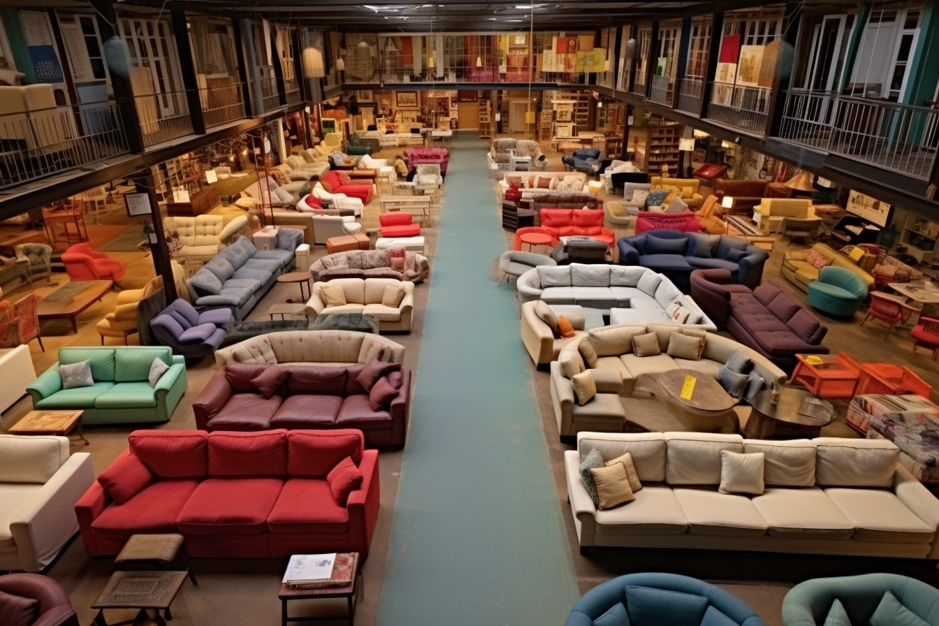 Whimsical Wonders: The Rise of Playful Postmodern Home Design