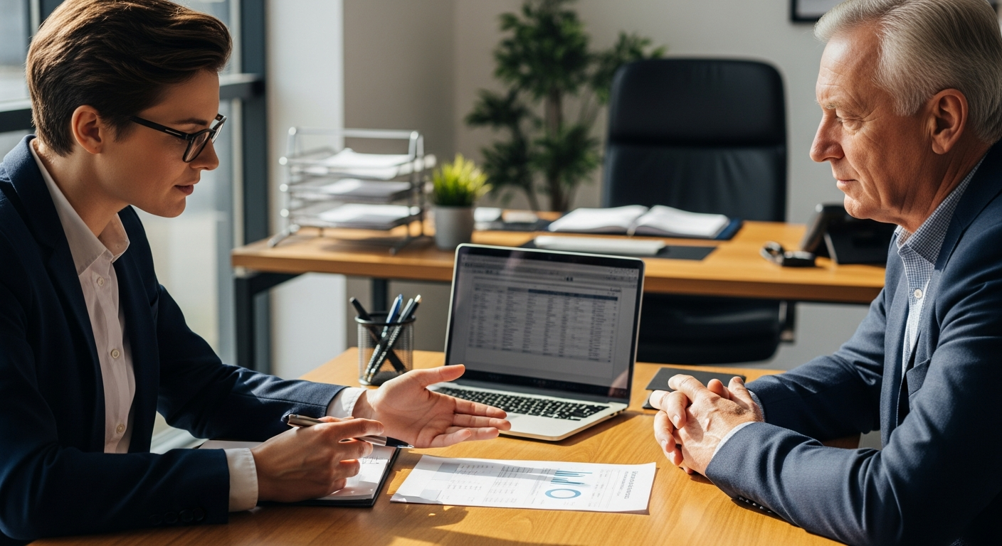 Evaluating Your Policy Cash Out Options