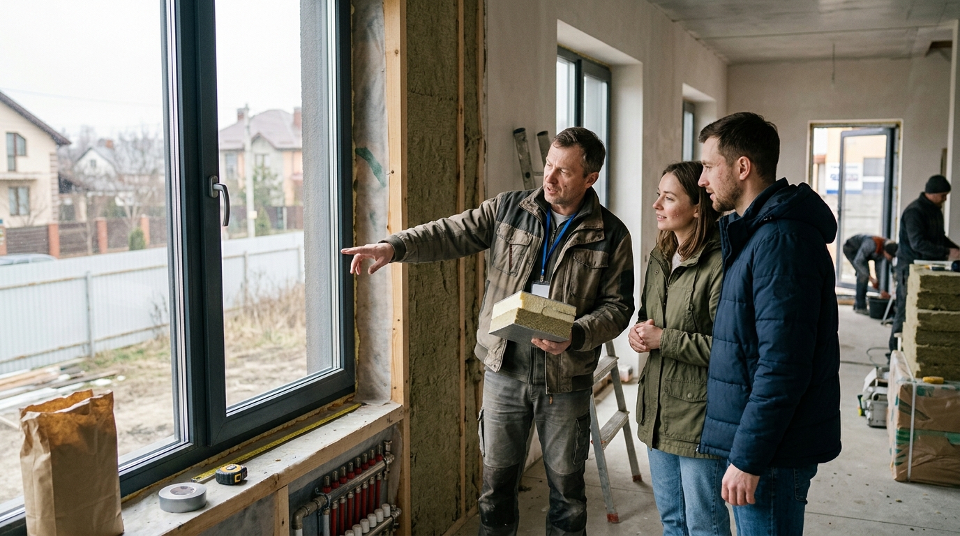 Aides ANAH 2026 : conditions, travaux et démarches à connaître