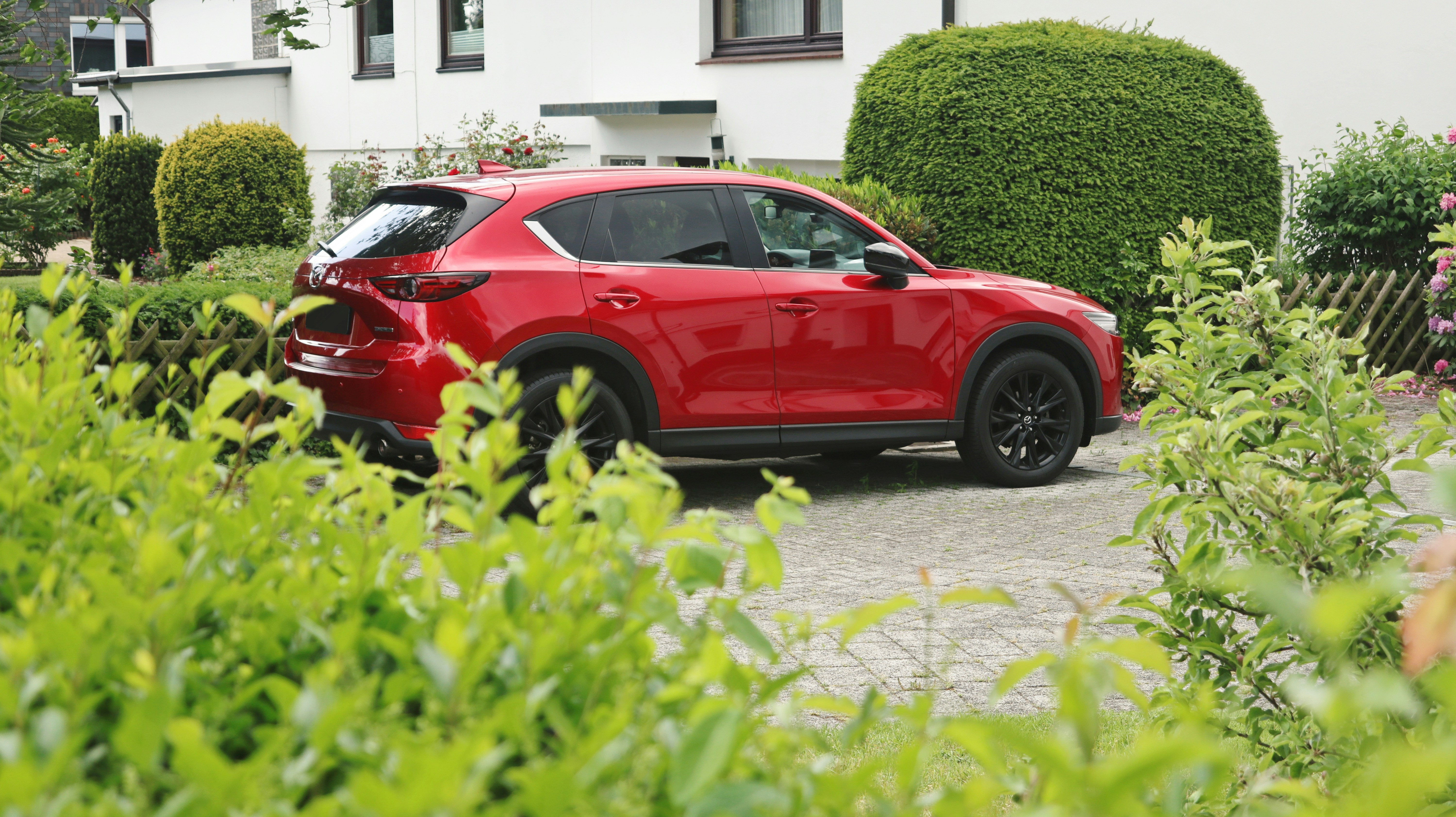 SUVs 2025 in Deutschland: Preisentwicklung und wichtige Aspekte beim Kauf
