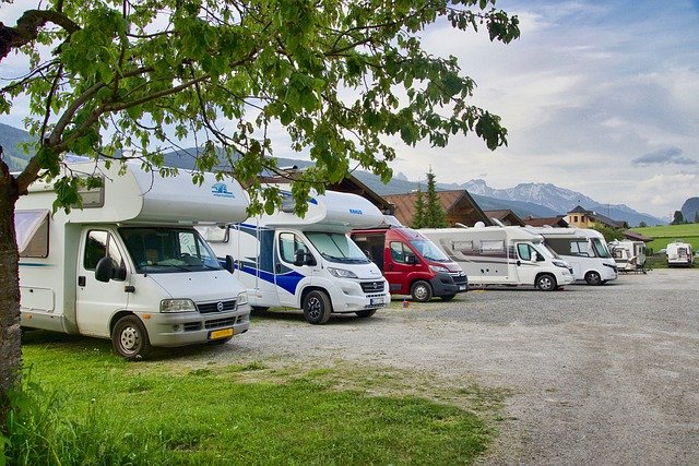 Discovering the Freedom of Rv Rentals