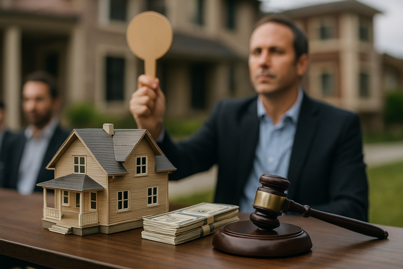 Propiedades Embargadas por Bancos en España 2026