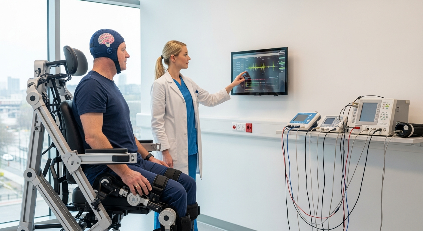 Options thérapeutiques pour la fonction cérébrale