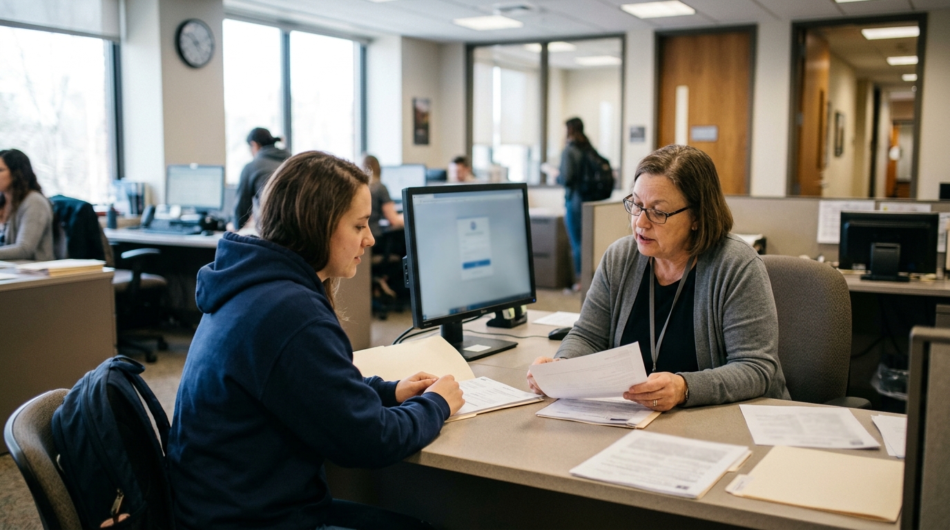 2,400 USD in Grants Recovered by Appealing a SAP Denial at the Financial Aid Office